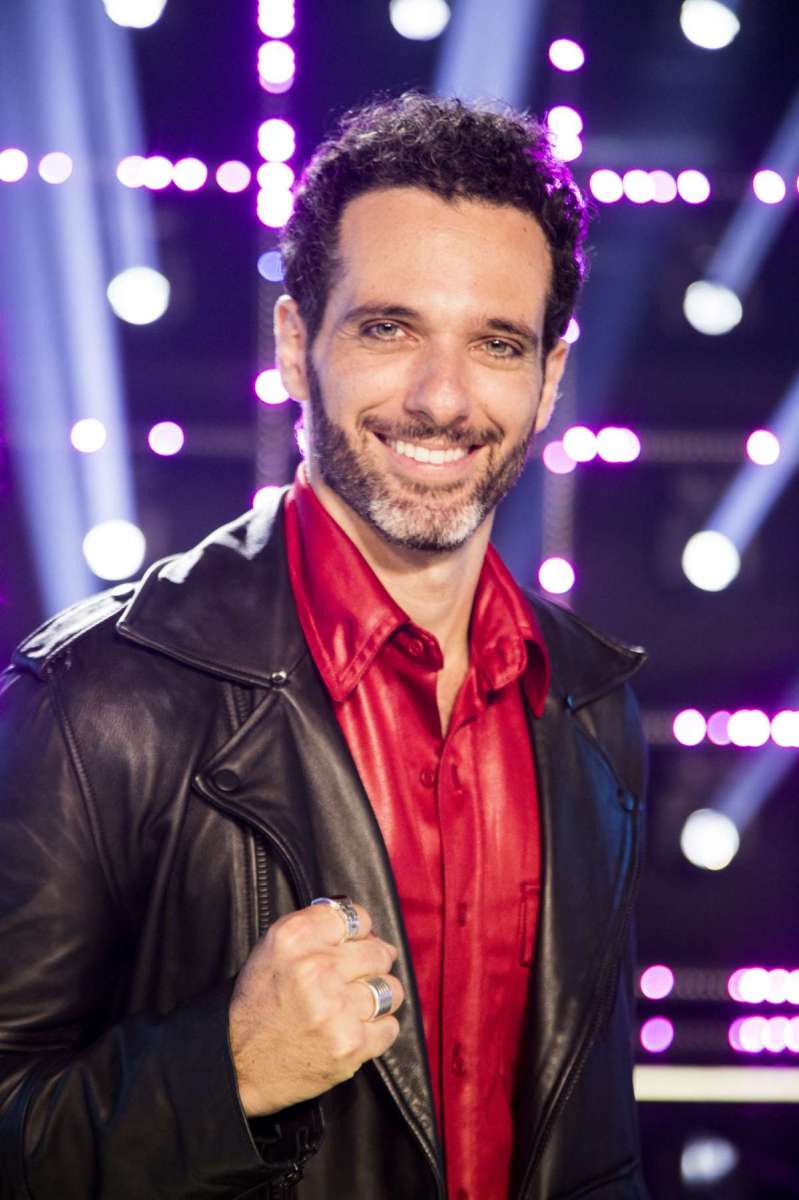 Tais Araujo, Tiago Abravanel e finalistas do 'Popstar'