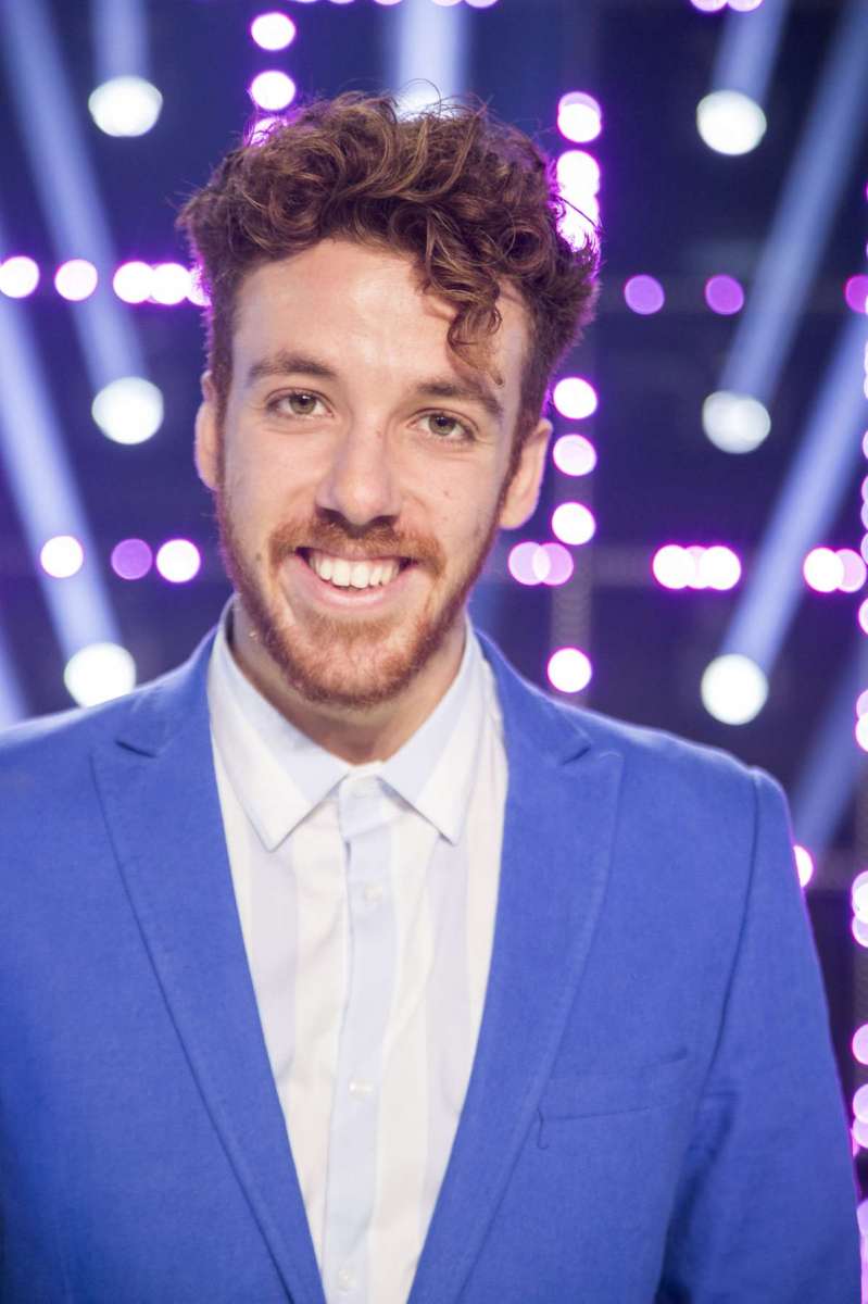 Tais Araujo, Tiago Abravanel e finalistas do 'Popstar'