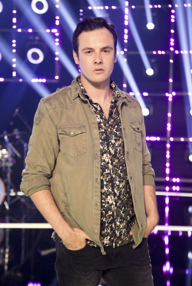 Tais Araujo, Tiago Abravanel e finalistas do 'Popstar'