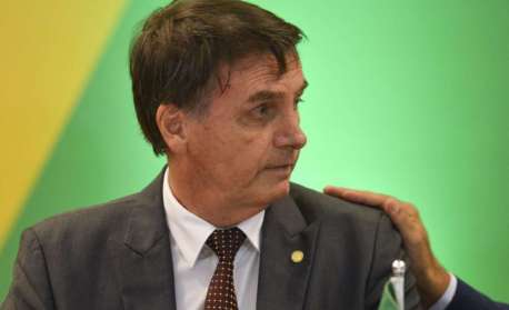 Governadores de 17 estados pedem a Bolsonaro prorrogação de calamidade pública