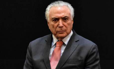 Termômetro tributário