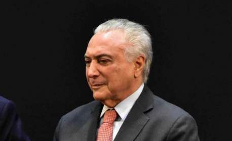Justiça Federal absolve Temer no caso do decreto dos portos