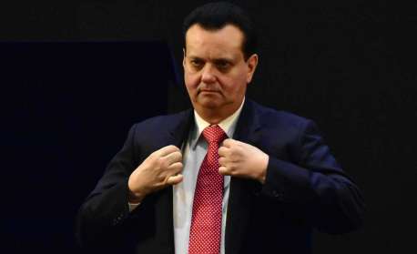 Eduardo Leite será pré-candidato à Presidência se migrar para o PSD, diz Kassab