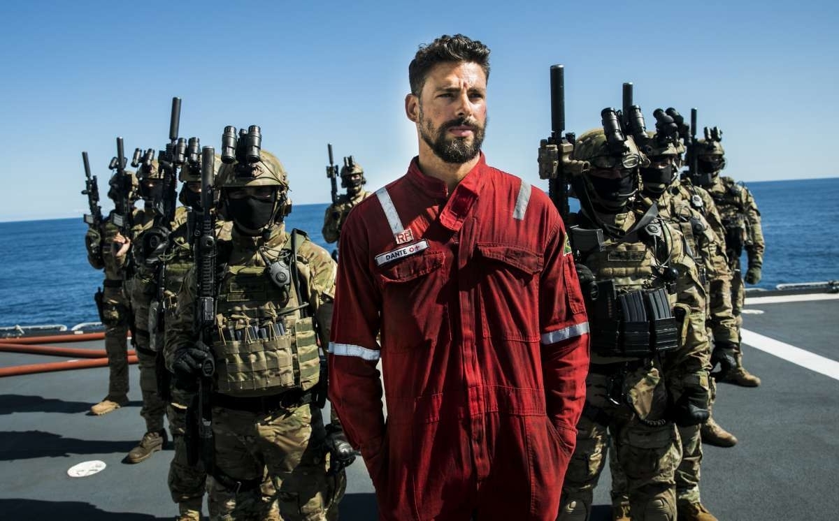 Com Quem Dante Fica No Final De Ilha De Ferro Com Quem Dante Fica No Final De Ilha De Ferro