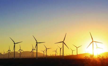 BNDES financia R$ 3,5 bilhões em energia renovável