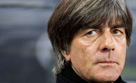 Técnico alemão do 7 a 1 ameaçou jogadores no intervalo se fizessem piada com placar