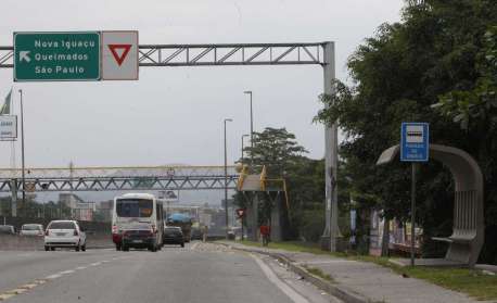 Prefeitura de Magé anuncia retirada de todos os pedágios na cidade