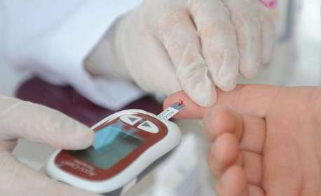 Projeto estabelece que laboratórios informem à SES sobre alteração de dosagem de sangue da hemoglobina glicada