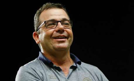 Botafogo anuncia novo treinador