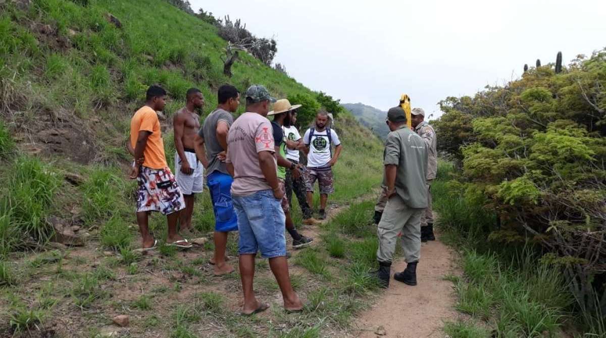 Dono de agência cancela viagem de 52 pessoas para Arraial do Cabo e  desaparece: 'peço mil desculpas', Arraial do Cabo - Rio de Janeiro