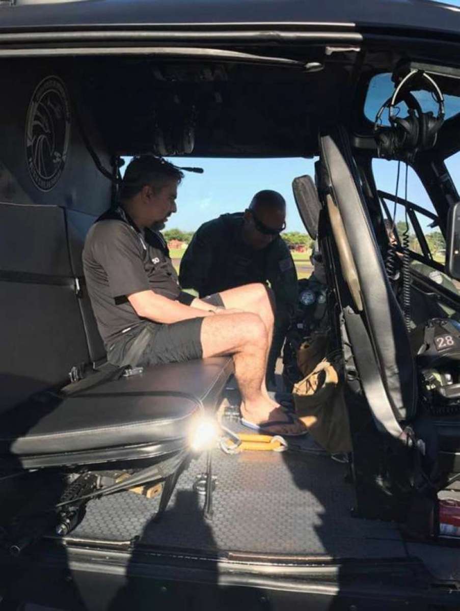 Justiça decide que Piloto vai ficar em presídio federal - Divulgação