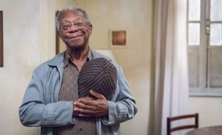 Morre o ator Milton Gonçalves, aos 88 anos, no Rio