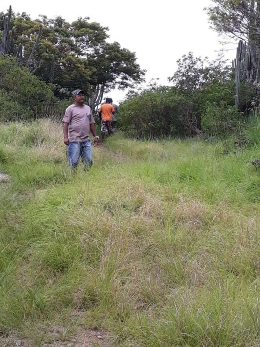 Turista desaparece em Arraial do Cabo e bombeiros fazem buscas