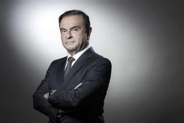 Há quase duas décadas Carlos Ghosn ajudou a orquestrar a união entre a francesa Renault e a japonesa Nissan
