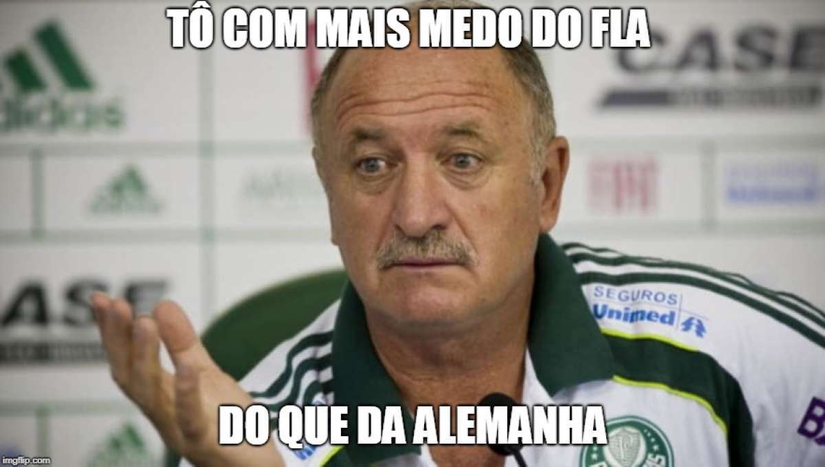 Torcedores do Flamengo fazem memes para comemorar vitória
