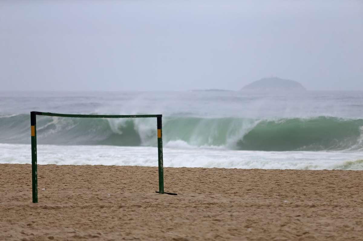   - Daniel Castelo Branco / Ag&ecirc;ncia O Brasil