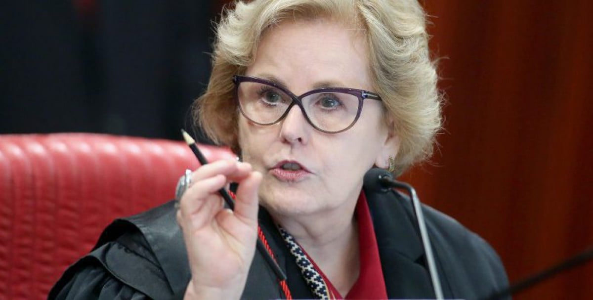 Ministra Rosa Weber recusa pedido da PGR para adiar investigao de  Bolsonaro | T na Rede | O Dia