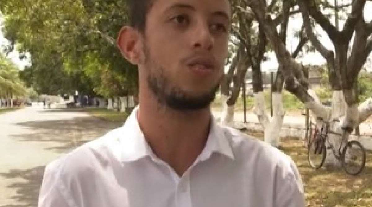 Vagas foram anunciadas nas redes sociais