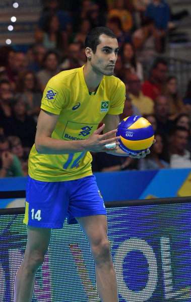 Douglas Souza viralizou nas redes sociais durante as Olimp&iacute;adas