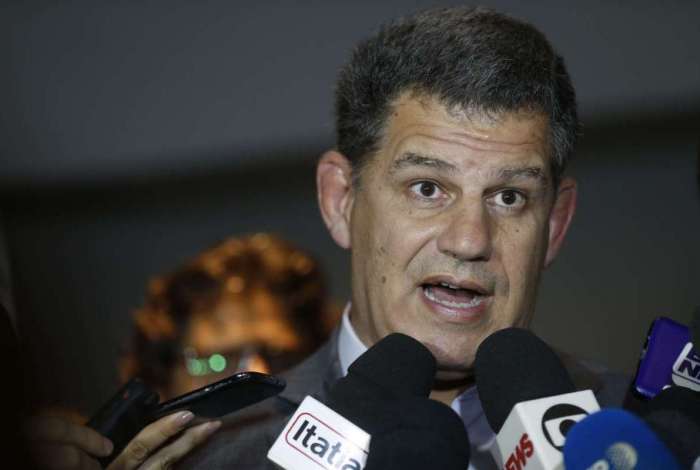 Ex-presidente do PSL, Bebianno foi um dos principais operadores políticos da campanha de Bolsonaro em 2018, mas rompeu com o presidente após entrar em atrito com Carlos Bolsonaro