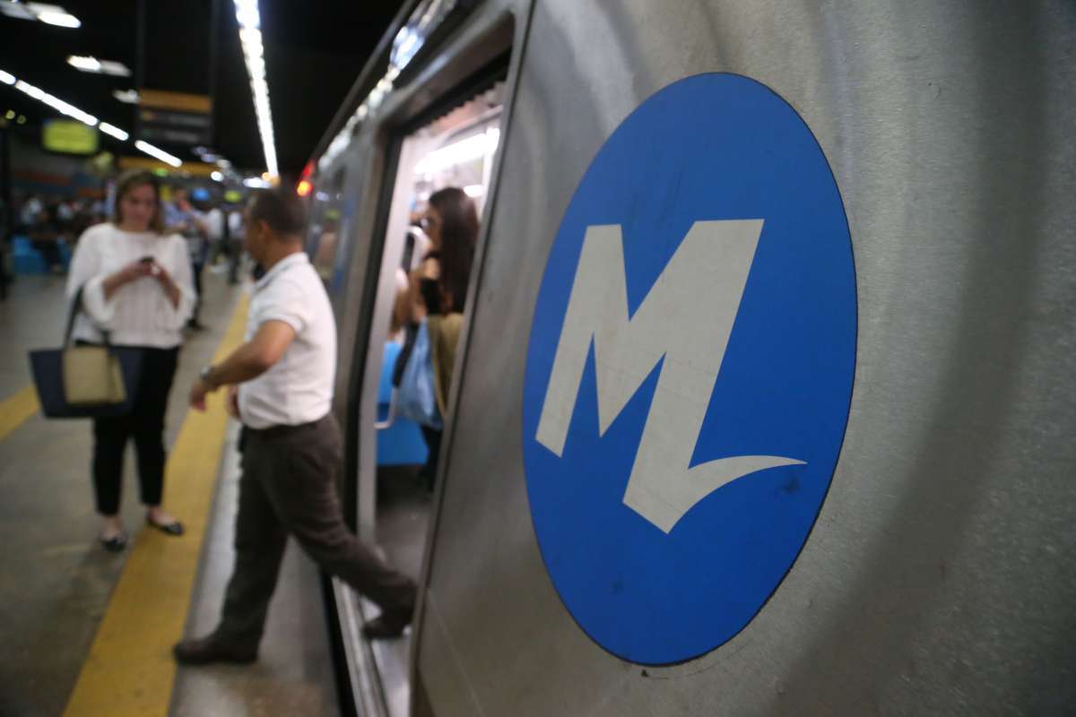 Metr&ocirc; Rio passa a aceitar pagamento por aproxima&ccedil;&atilde;o de cart&atilde;o de cr&eacute;dito