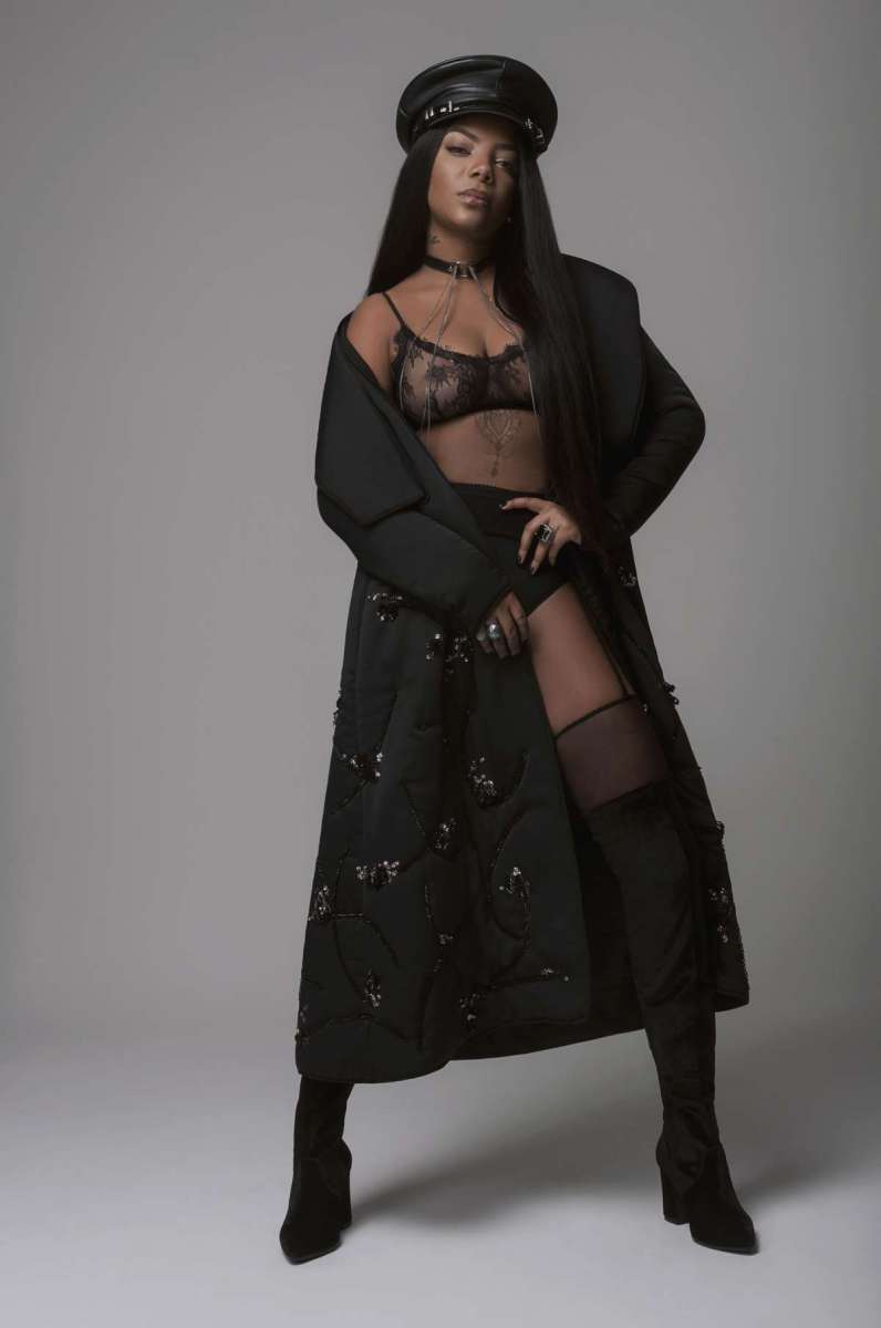 Ludmilla