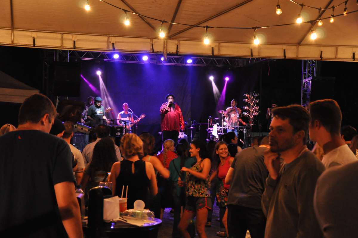 Maratona cultural do PoÊterÊ, em Teresópolis, vai ter cinema, teatro, música e exposição, entre outras - Divulgação
