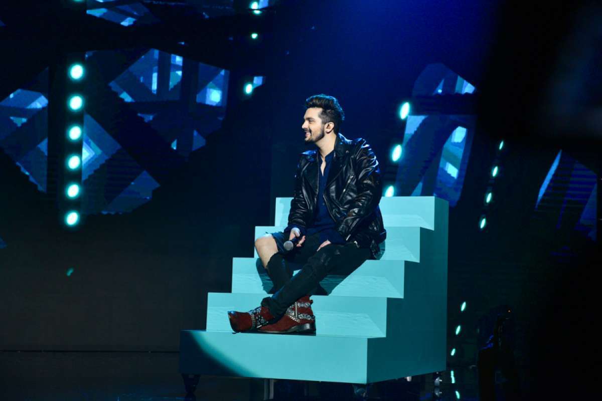 Luan Santana
