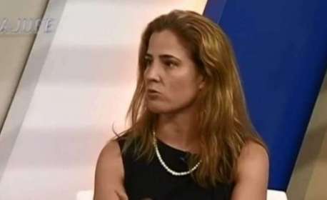 Gabriela Hardt reassume Lava Jato