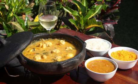 Black friday na gastronomia