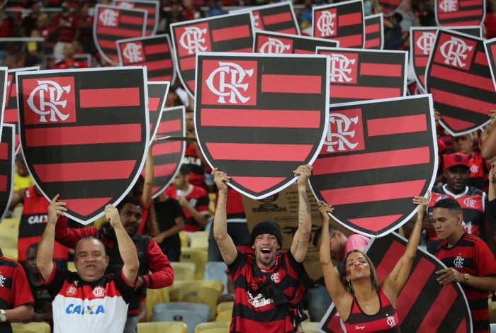 Flamengo planeja mudar o elenco em 2019