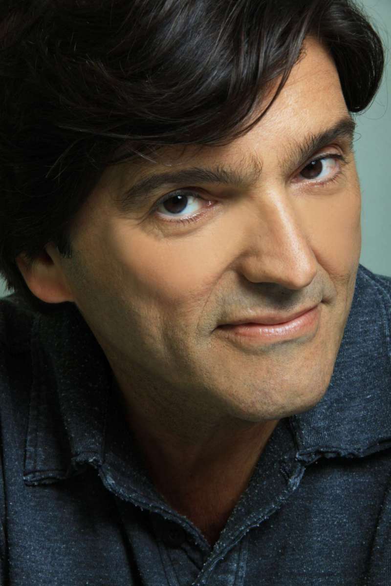 Cantor Nico Rezende apresenta DVD 'Referência' - Divulgação