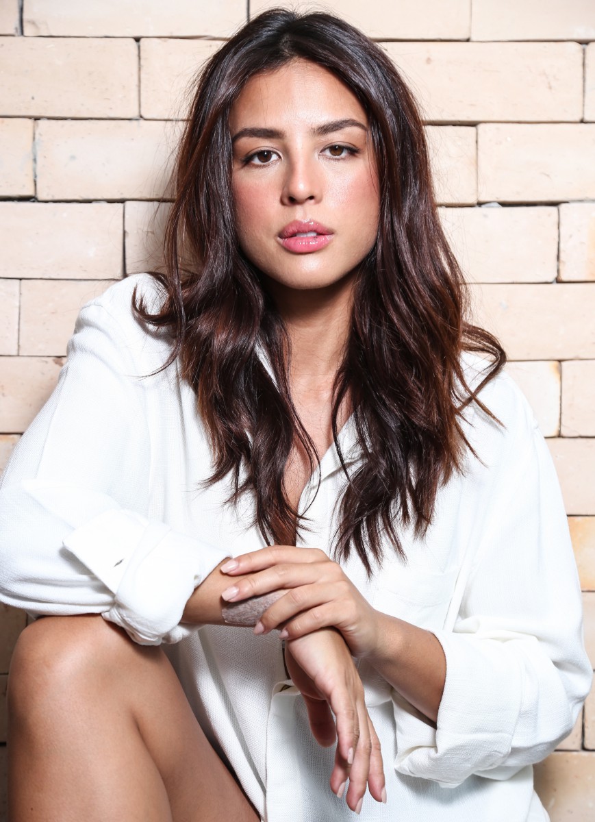 Yanna Lavigne - Flávio Dantas / Divulgação