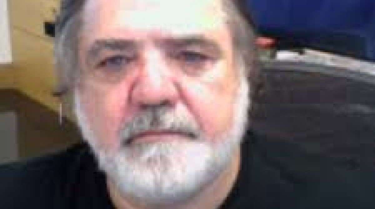 Daniel Birmann: controle da CBC  - Reprodução Twitter