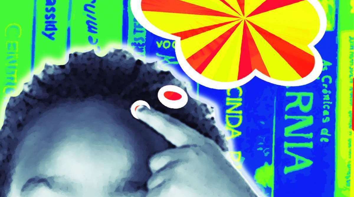 opinião 24 nov - arte o dia