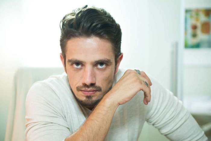 Rafael Cardoso - Globo/Raquel Cunha 