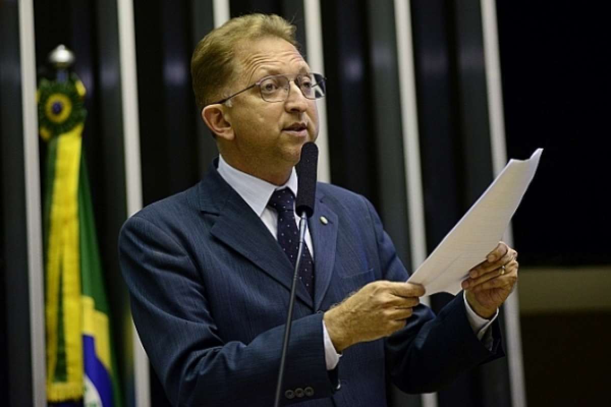 deputado federal João Campos - AGÊNCIA CÂMARA
