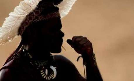 Instituto concede bolsas para estudantes indígenas no ensino superior