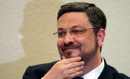 Toffoli anula processos contra Palocci na Lava Jato