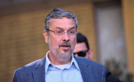 PGR recorre de decisão que anulou processos contra Palocci