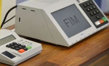 Prazo para registro de pesquisas eleitorais acaba nesta segunda-feira