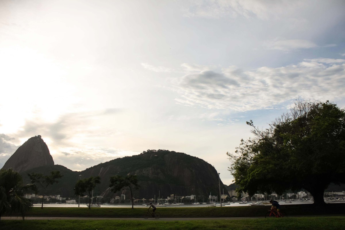 Feriadão de Corpus Christi no Rio será de temperaturas elevadas e pancadas de chuvas isoladas