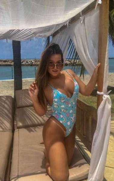 Geisy Arruda - Reprodu&ccedil;&atilde;o Instagram 