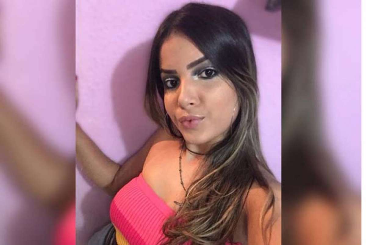 Pammella Rosanne Gomes Vieira