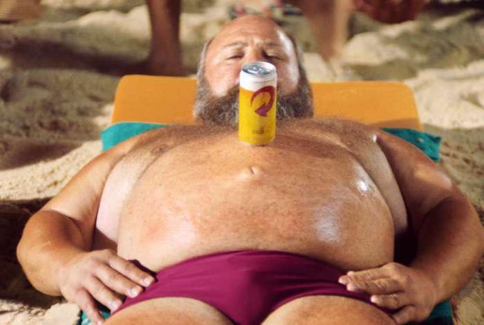 Skol lança nova campanha: 