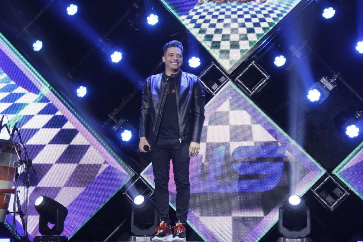 Wesley Safadão - AgNews