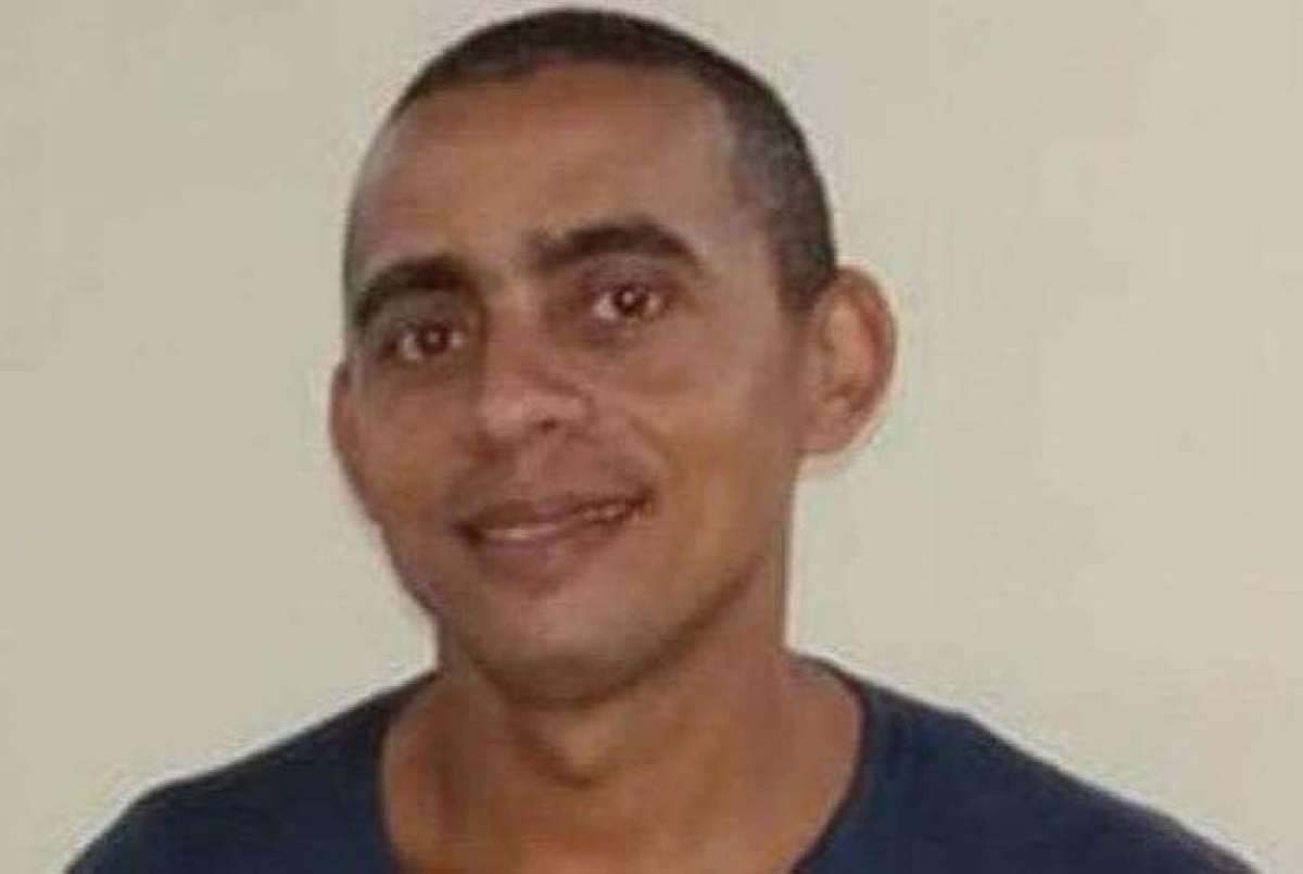 Sandro Ferreira da Silva - Reprodução 