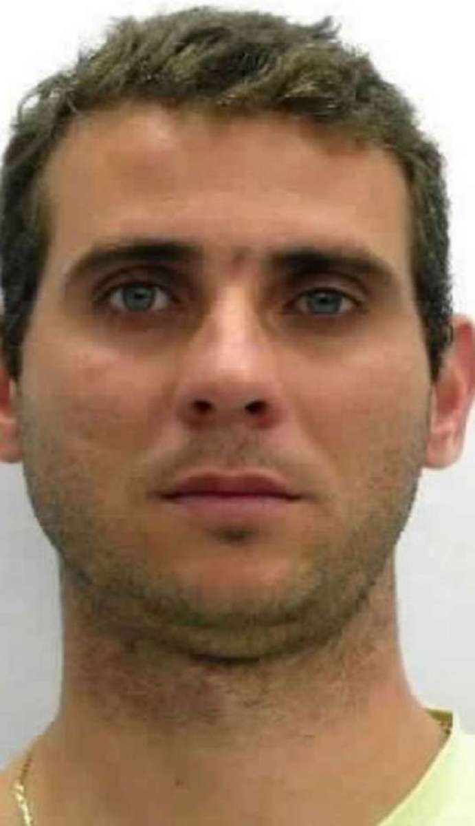 Major Alan de Luna Freire