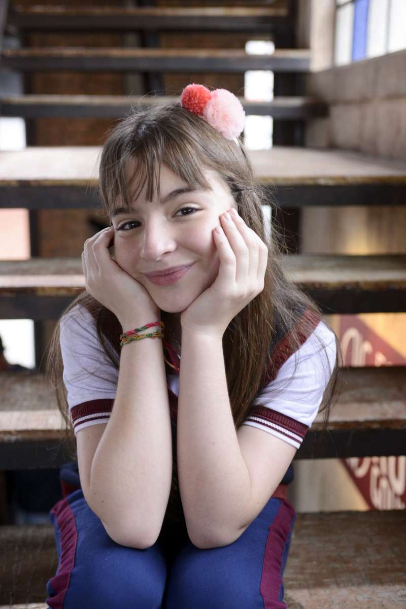 Retropesctiva - 'As Aventuras de Poliana'