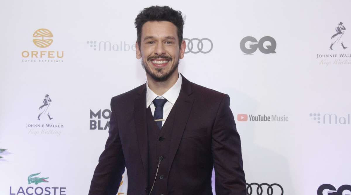 Jo&atilde;o Vicente de Carvalho